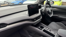 Skoda Elroq 210kW 85 SportLine 82kWh 5dr Auto Electric Estate